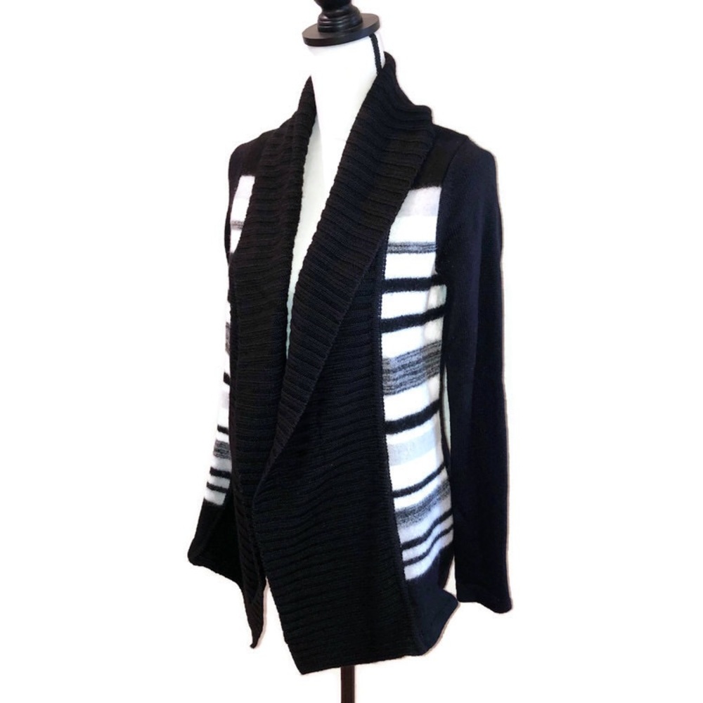 Banana Republic Wool Blend Cardigan | Size Small - Picture 3 of 8